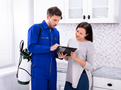 About Mill Park Pest Experts - pest control experts in Mill Park, Melbourne